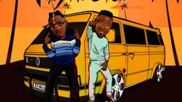 Xowla - Gibela (feat. DJ Tira)