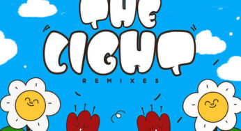 SculpturedMusic, Tumelo – The Light (Remixes)
