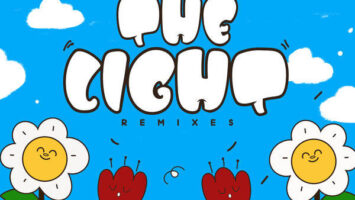 SculpturedMusic, Tumelo - The Light (Remixes)