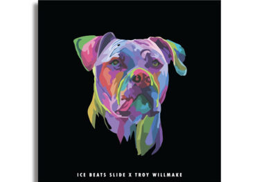 Ice Beats Slide & Troy Willmake - My Friend (feat. Tyler ICU)