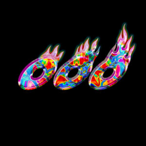 OUT OF ORDER - OOO: AFRO (Album)