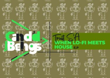 Trust SA - When Lo-Fi Meets House EP