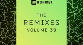 VA – The Remixes, Vol. 39