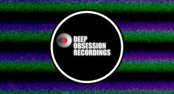 Aquadeep & Veesoul – Mind Your Own EP