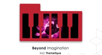 Grand-Master Sai & VintageDEEP – Beyond Imagination