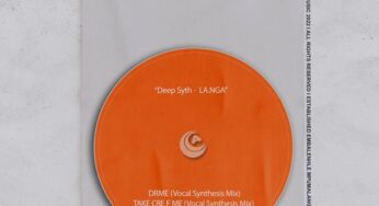 Deep Syth – La.nga EP