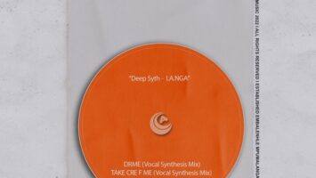 Deep Syth - La.nga EP