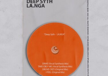 Deep Syth - La.nga EP