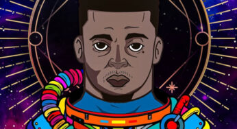 Exte C – Astrology EP