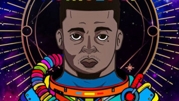 Exte C - Astrology EP