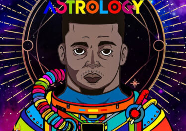 Exte C - Astrology EP