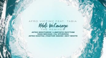 Afro Victimz & Tabia – Mdali WeCamagu (Pastor Snow Remix)