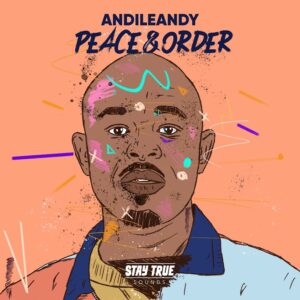 AndileAndy - Need To Be (On My Own) (feat. Grants Austins)