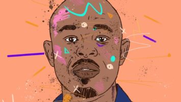 AndileAndy - Need To Be (On My Own) (feat. Grants Austins)