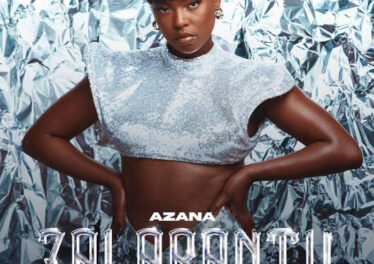 Azana - Zalabantu