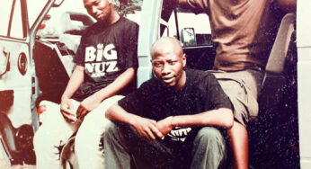 Big Nuz – Angikho Right (feat. Q Twins & Prince Bulo)