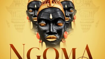 Black Motion, Osaze & Dr Moruti - Ngoma (feat. Mazet SA)