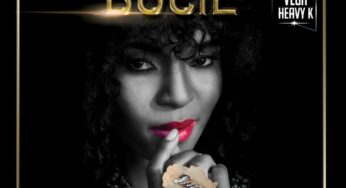 Bucie – Princess of House (Easy to Love) [Album]
