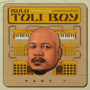 Bulo - Gogo (feat. Eltea Dour, Gmastermusic & Josiah De Disciples)
