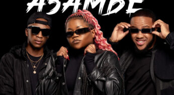 Busiswa – Asambe (feat. DJ Khao & Kaybee)