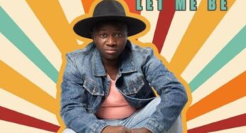 Comado – Let Me Be EP