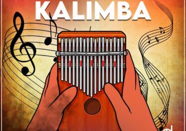Czwe - Kalimba EP