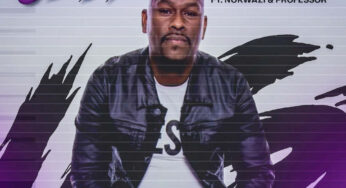 DJ Fariki – Usebenzile (feat. Nokwazi & Professor)