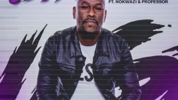 DJ Fariki - Usebenzile (feat. Nokwazi & Professor)
