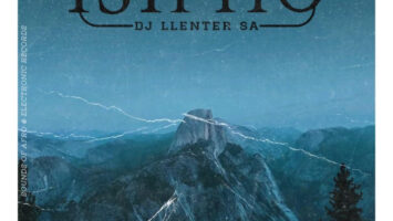 DJ Llenter SA - Isipho (Album)