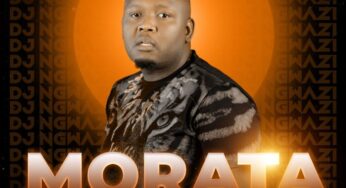 DJ Ngwazi & Wanitwa Mos – Dali Wami (feat. Mpumi)