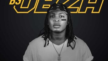 DJ Obza - Thonga Lam (feat. Sindi Nkosazana)