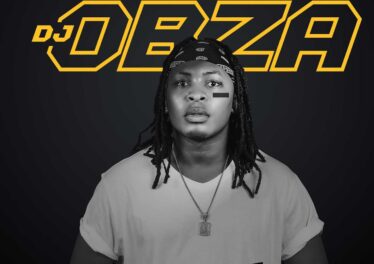 DJ Obza - Thonga Lam (feat. Sindi Nkosazana)