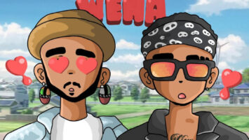 DJ So Nice & Just Bheki - Funa Wena