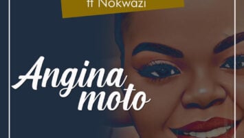 DJ Steve - Angina moto (feat. Nokwazi)