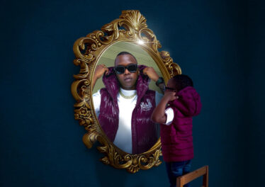 Dlala Thukzin - Finally Famous (Album)