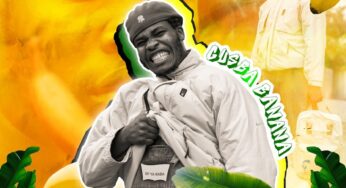 Gusba Banana – EP Ya Baba