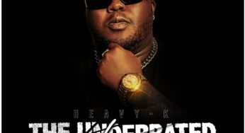 Heavy-K – Jabula (feat. Aymos, Caiiro & Ndoni)