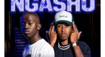 Imnotsteelo & DJ Awakening – Ngasho (feat. Musa Keys & Sino Msolo)