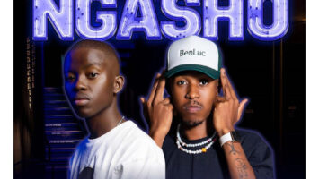 Imnotsteelo & DJ Awakening - Ngasho (feat. Musa Keys & Sino Msolo)