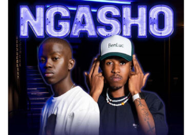 Imnotsteelo & DJ Awakening - Ngasho (feat. Musa Keys & Sino Msolo)