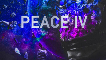 InQfive - PEACE IV EP