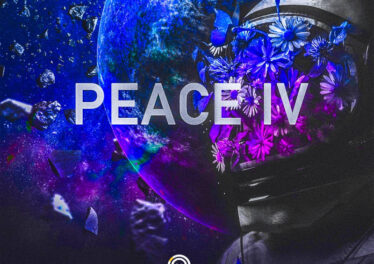 InQfive - PEACE IV EP