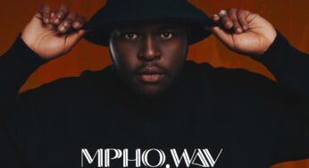 Mpho.Wav – Moya (feat. Brenden Praise)