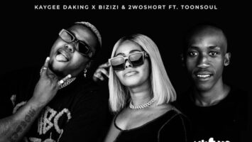 KayGee DaKing, Bizizi & 2woshort - Abocevuzile (feat. Toonsoul)