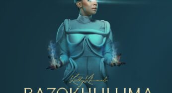 Kelly Khumalo – Bazokhuluma (feat. Zakwe & Mthunzi)