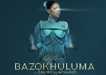 Kelly Khumalo - Bazokhuluma (feat. Zakwe & Mthunzi)