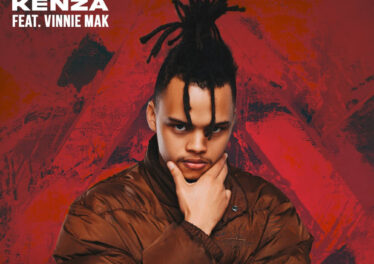Kenza - All Mine (feat. Vinnie Mak)