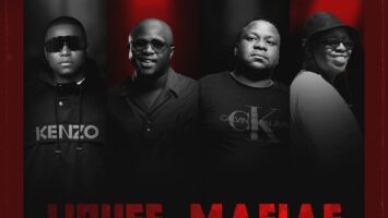 King Deetoy, Ezra & House Victimz - House Mafias EP