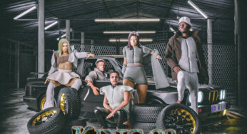 King98 – Chururuka (feat. Lady Du, Robot Boii, Mbali The Real & Boboza)
