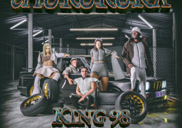 King98 - Chururuka (feat. Lady Du, Robot Boii, Mbali The Real & Boboza)